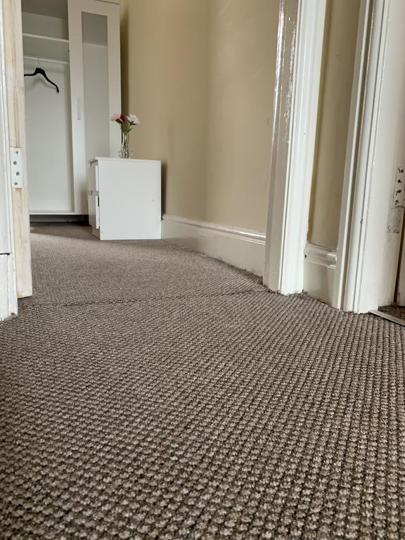 Anuska BnB Professional House Birmingham B17 room 6